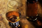 Skotská whisky se pije z těchto sklenic