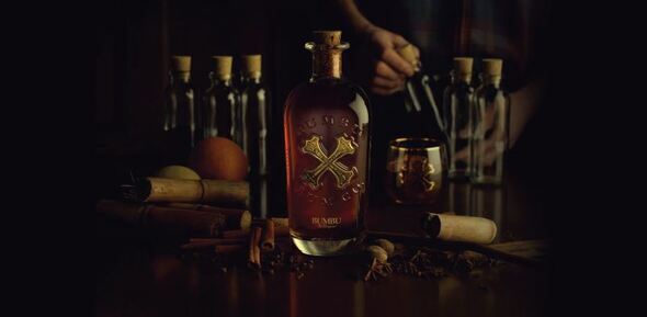 Bumbu Rum - Original