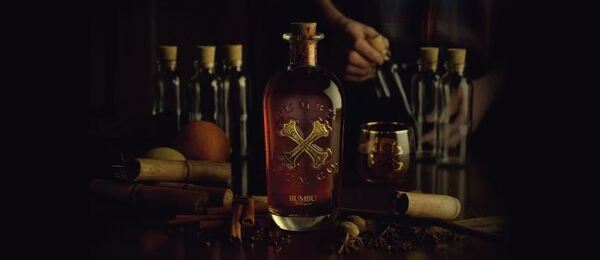 Bumbu Rum - Original