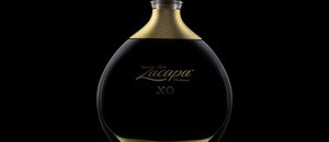 Lahev není jediný luxus, který s rumem značky Zacapa získáte