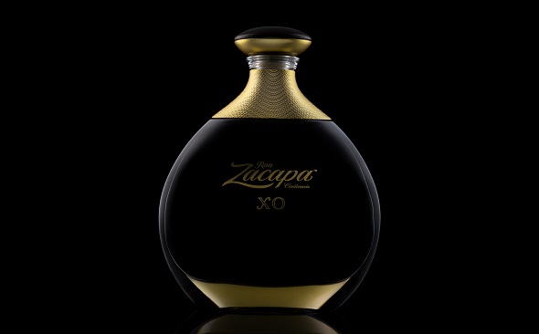 Lahev není jediný luxus, který s rumem značky Zacapa získáte