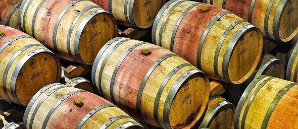 Co jsou bariková vína a jak chutnají?