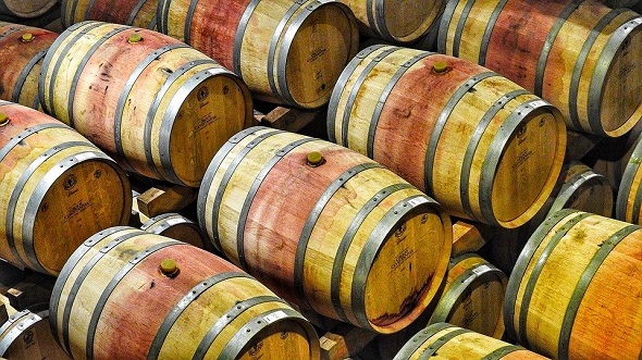 Co jsou bariková vína a jak chutnají?