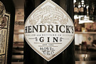 Gin Hendrick's. Jaké jsou nejlepší značky zahraničních ginů?