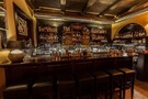 Hemingway bar Praha - menu a otevírací doba