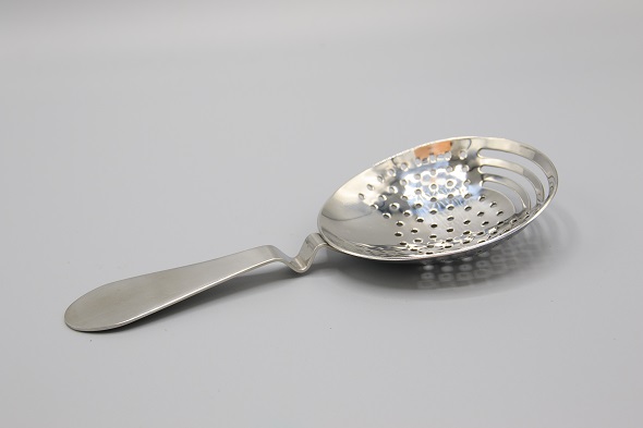 Julep strainer