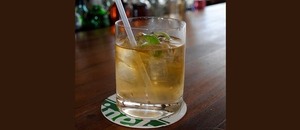 Havana Club Verde – recenze a drinky.