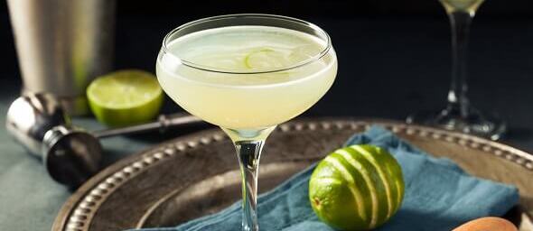 Drink Gimlet