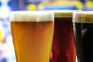 Obsah alkoholu v pivě podle stupňovitosti