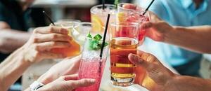 Recepty na nealkoholické koktejly pro Suchý únor 