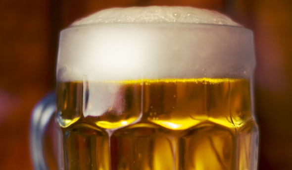 Jak se správně čepuje pivo a způsoby čepování