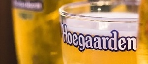 Pivo Hoegaarden