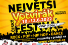 Festival Votvírák - program, kapely a lístky