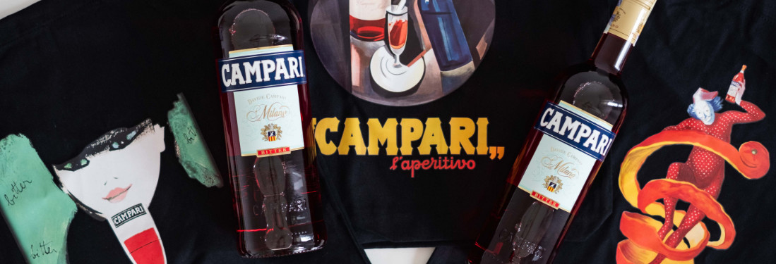 Campari Bitter