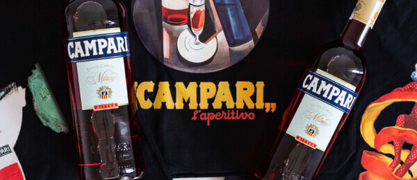 Campari Bitter