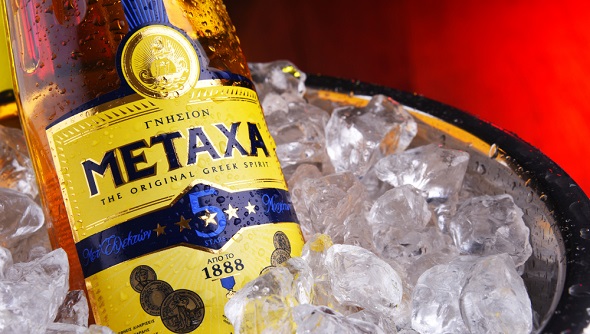 Metaxa