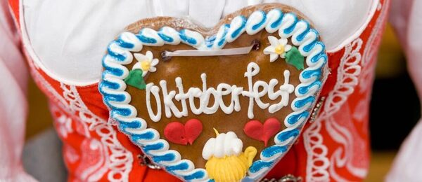 Oktoberfest