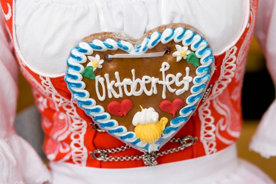 Oktoberfest