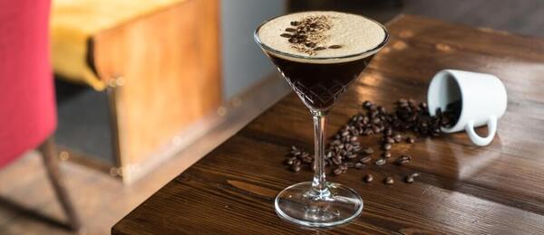 Espresso Martini