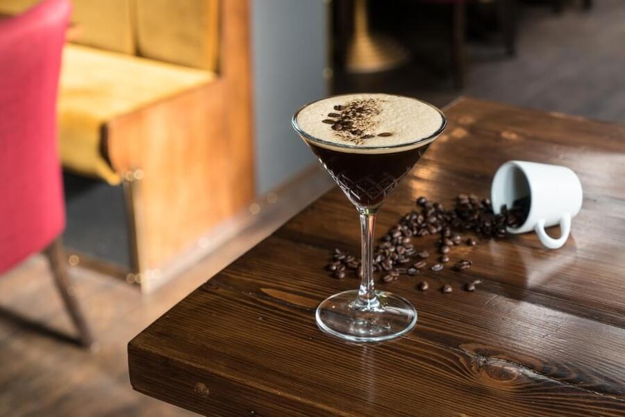 Espresso Martini